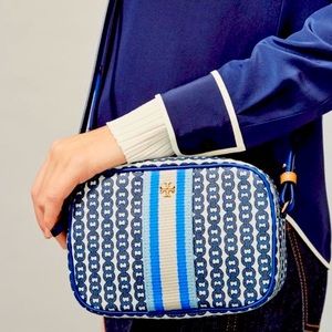 TORY BURCH Gemini Link Crossbody